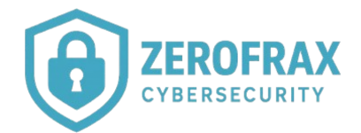 ZeroFrax Solutions Limited